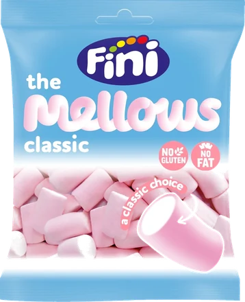 Bolsa de golosinas Fini The Mellows Classic