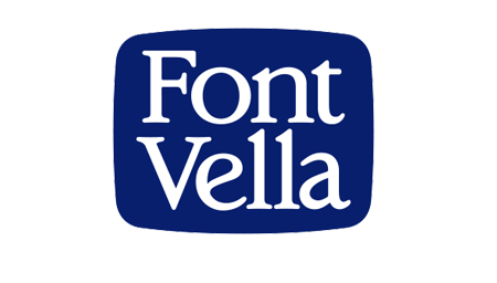 Font Vella